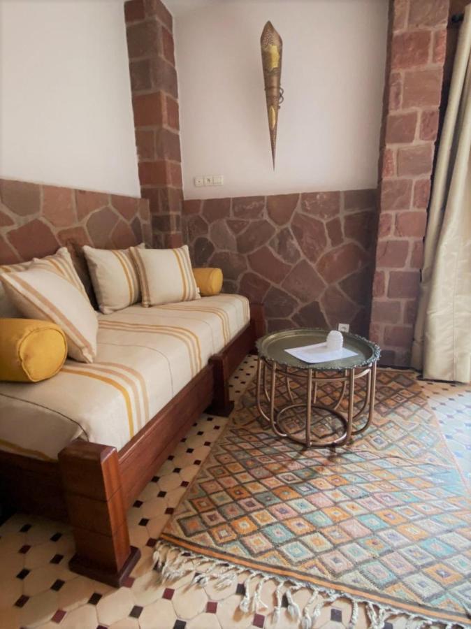 Boutique Guesthouse Dar Zohra Aghbalou Exterior photo