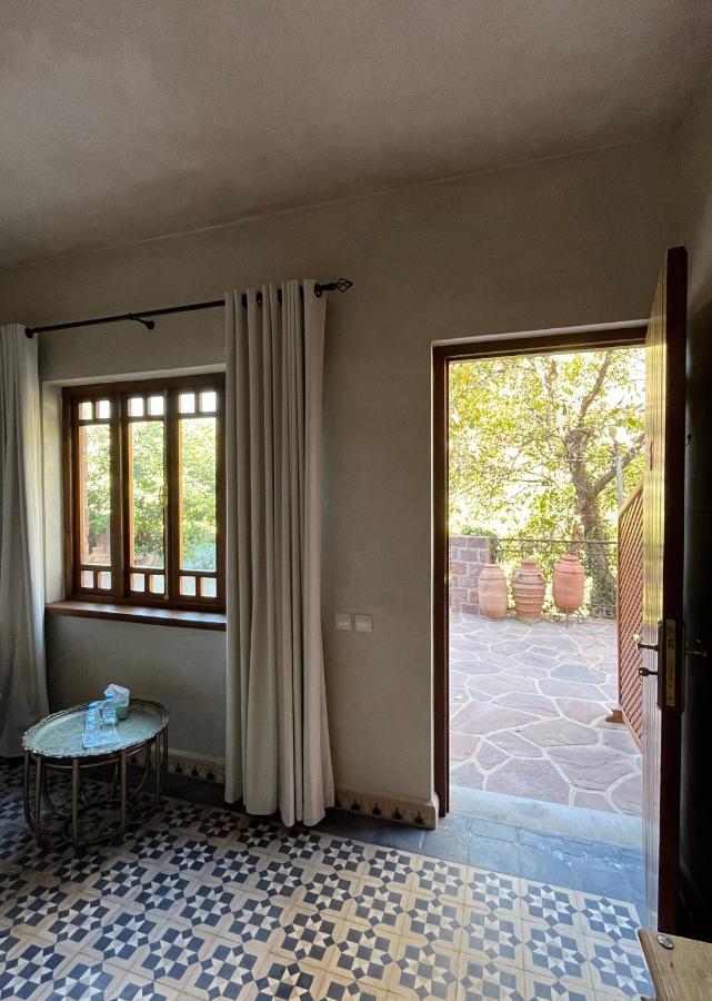 Boutique Guesthouse Dar Zohra Aghbalou Exterior photo